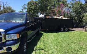 Best Residential Junk Removal  in Goliad, TX